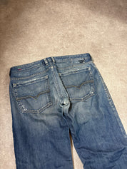 Diesel Jeans Flared (M)