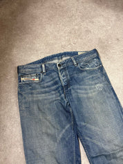Diesel Jeans Flared (M)