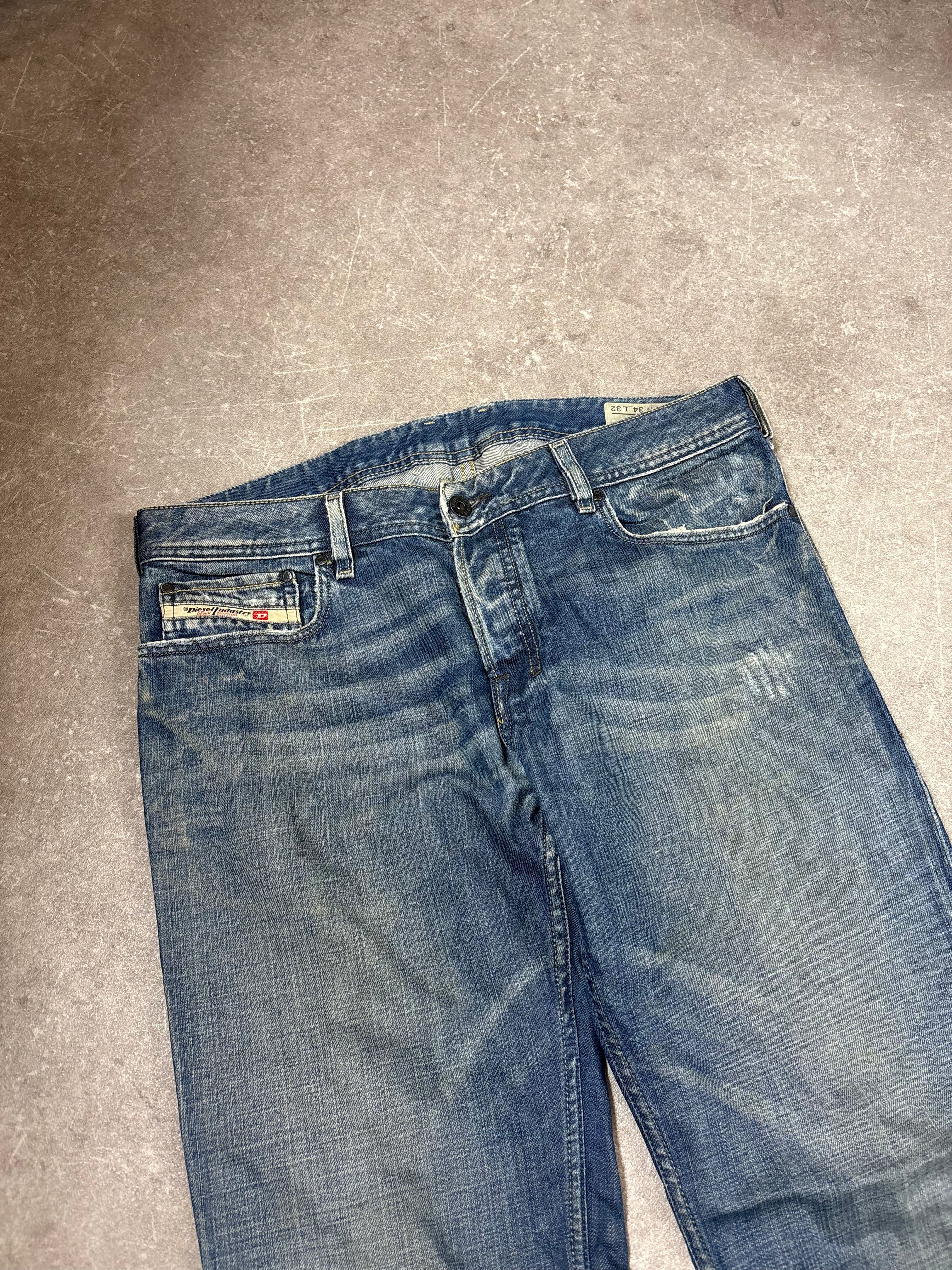 Diesel Jeans Flared (M)