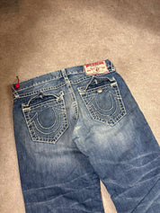 True Religion Jeans (XL)