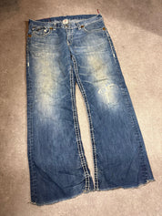True Religion Jeans (XL)