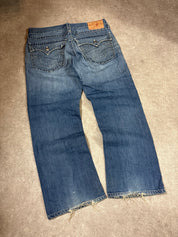 True Religion Jeans (S)