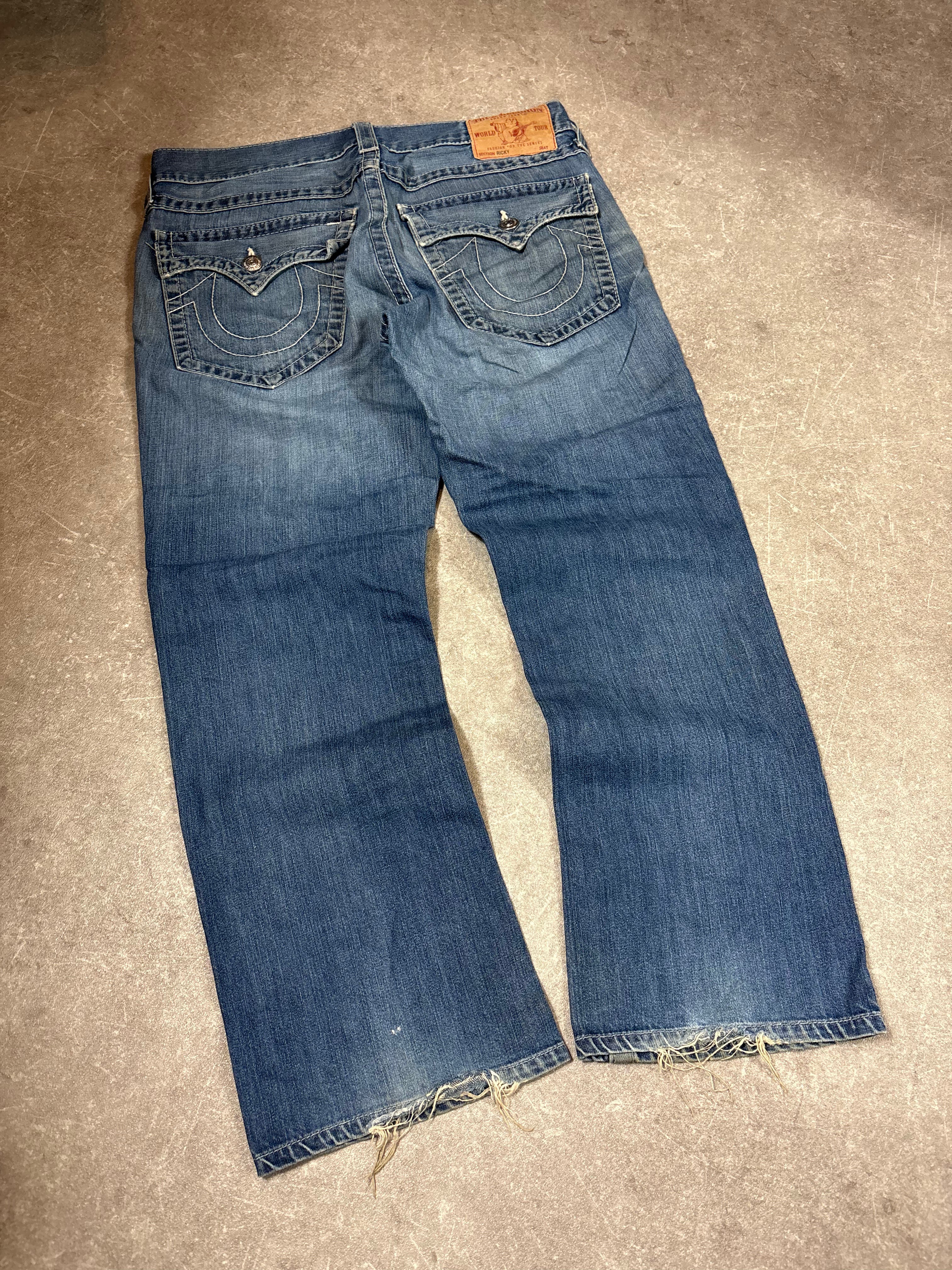 True Religion Jeans (S)
