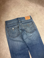 True Religion Jeans (S)