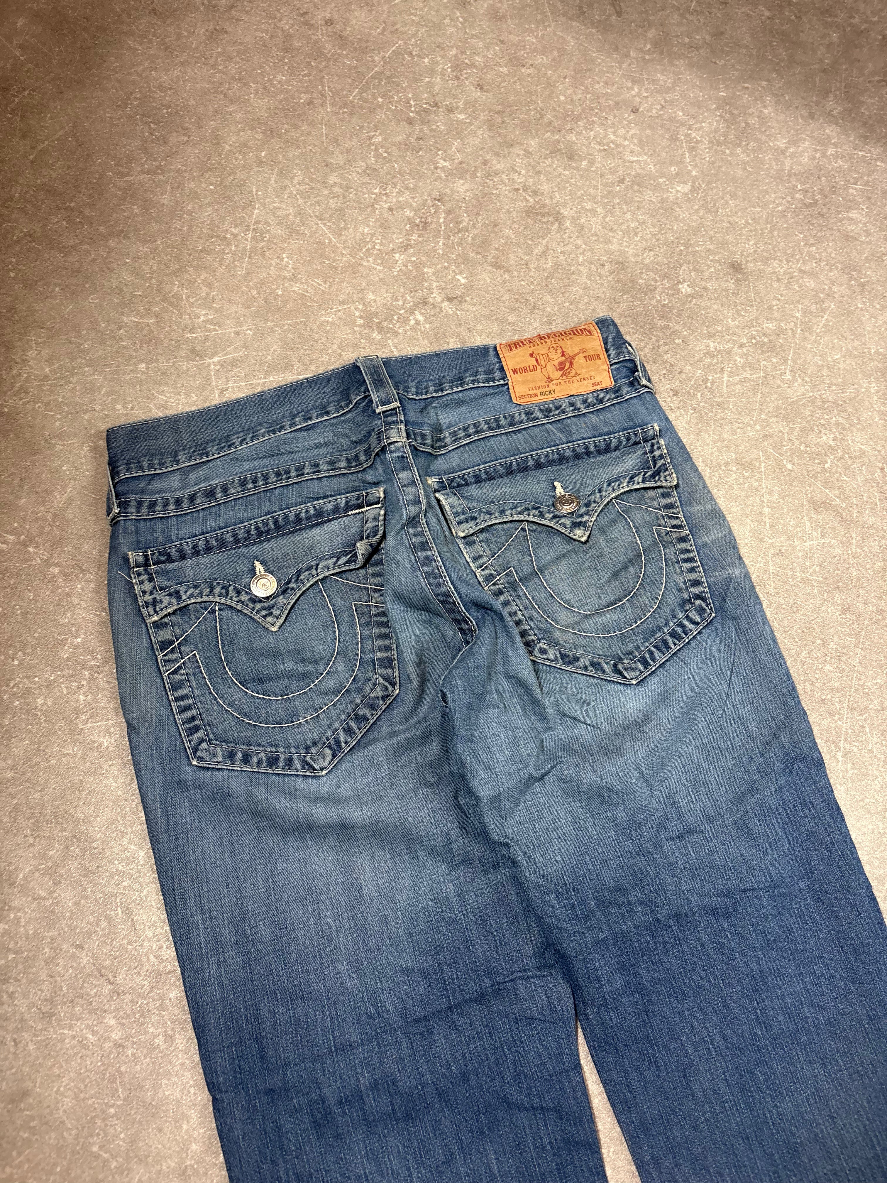 True Religion Jeans (S)