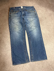 True Religion Jeans (S)