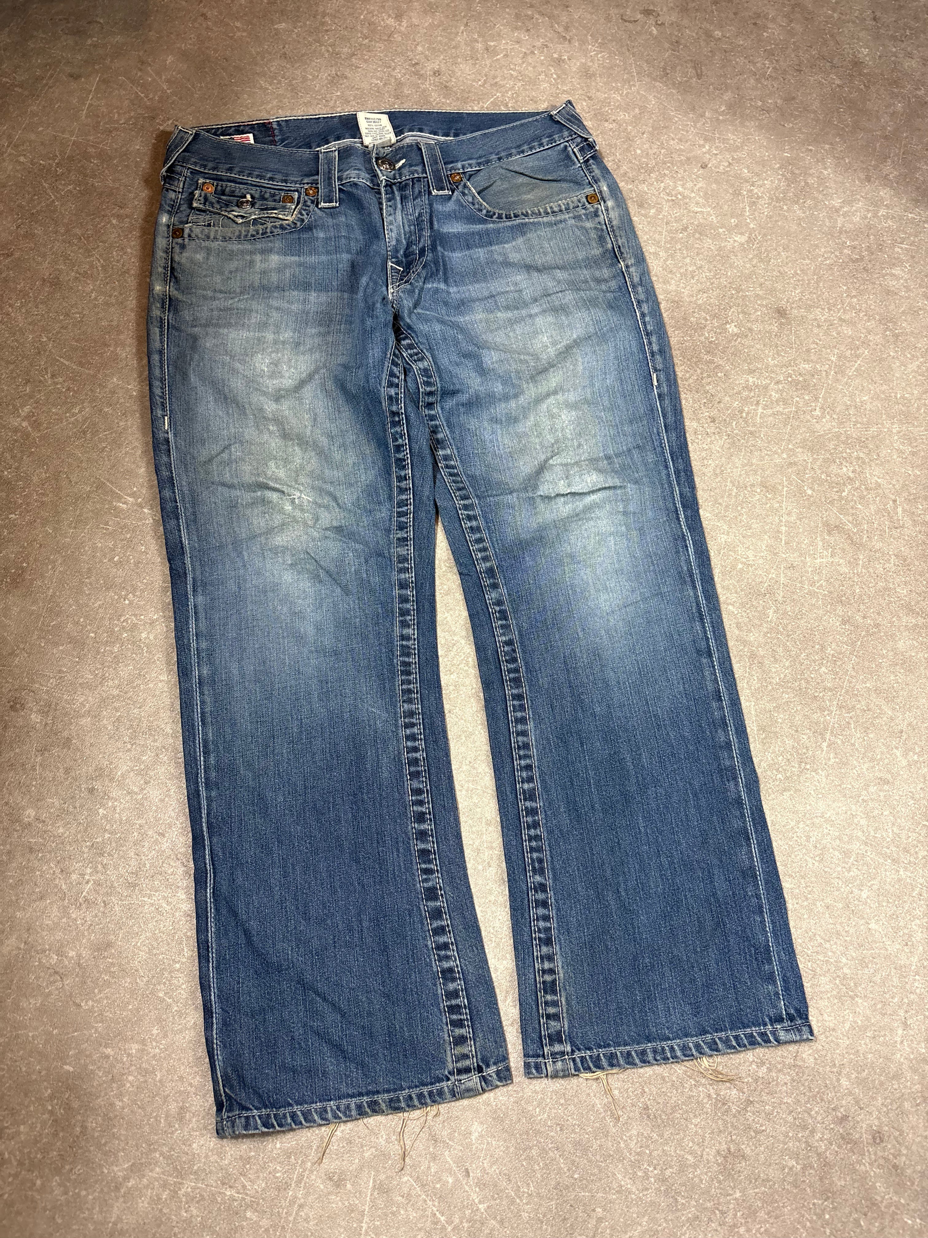 True Religion Jeans (S)