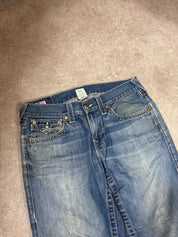 True Religion Jeans (S)