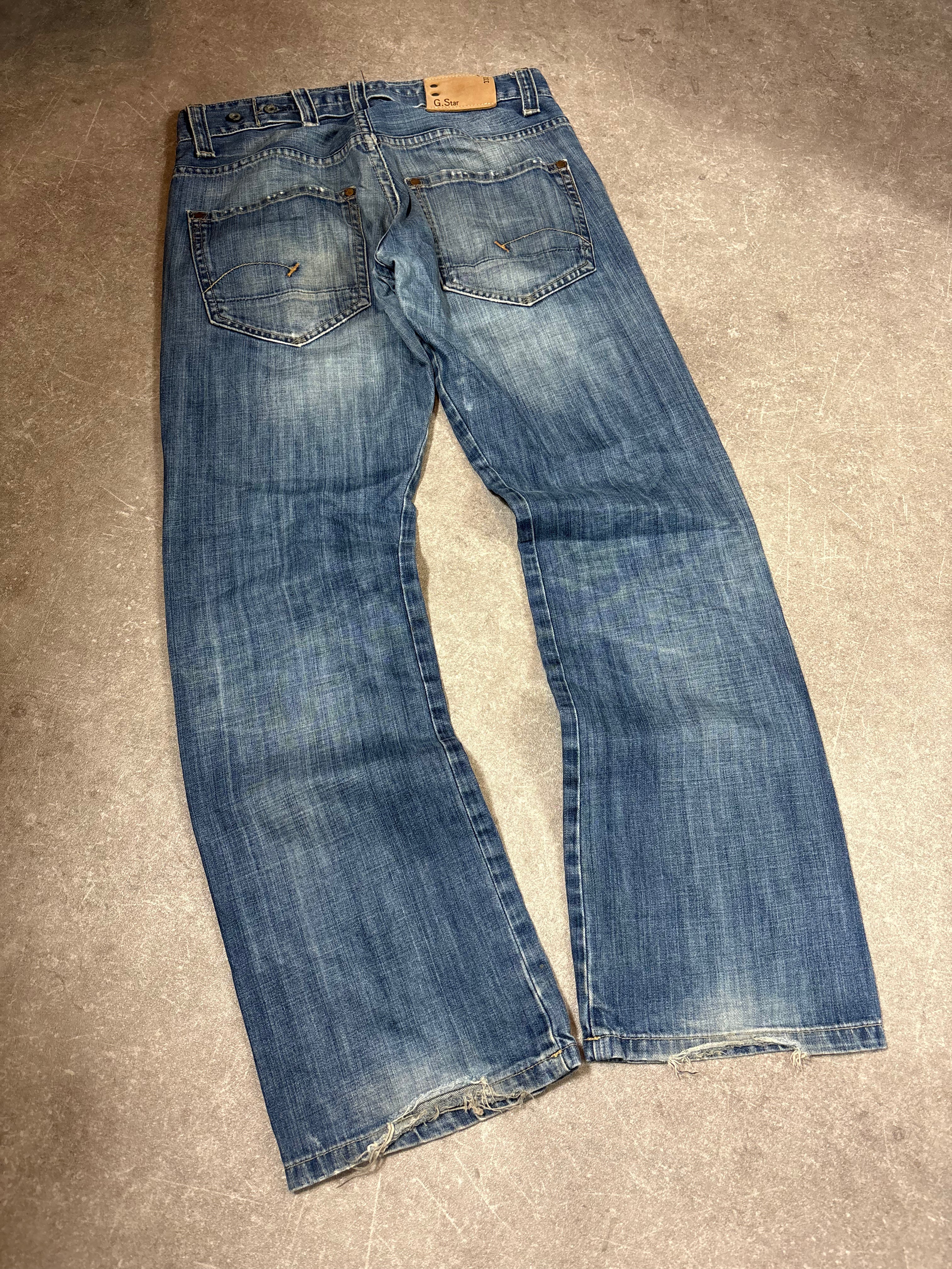 Gstar Jeans Flared (S)