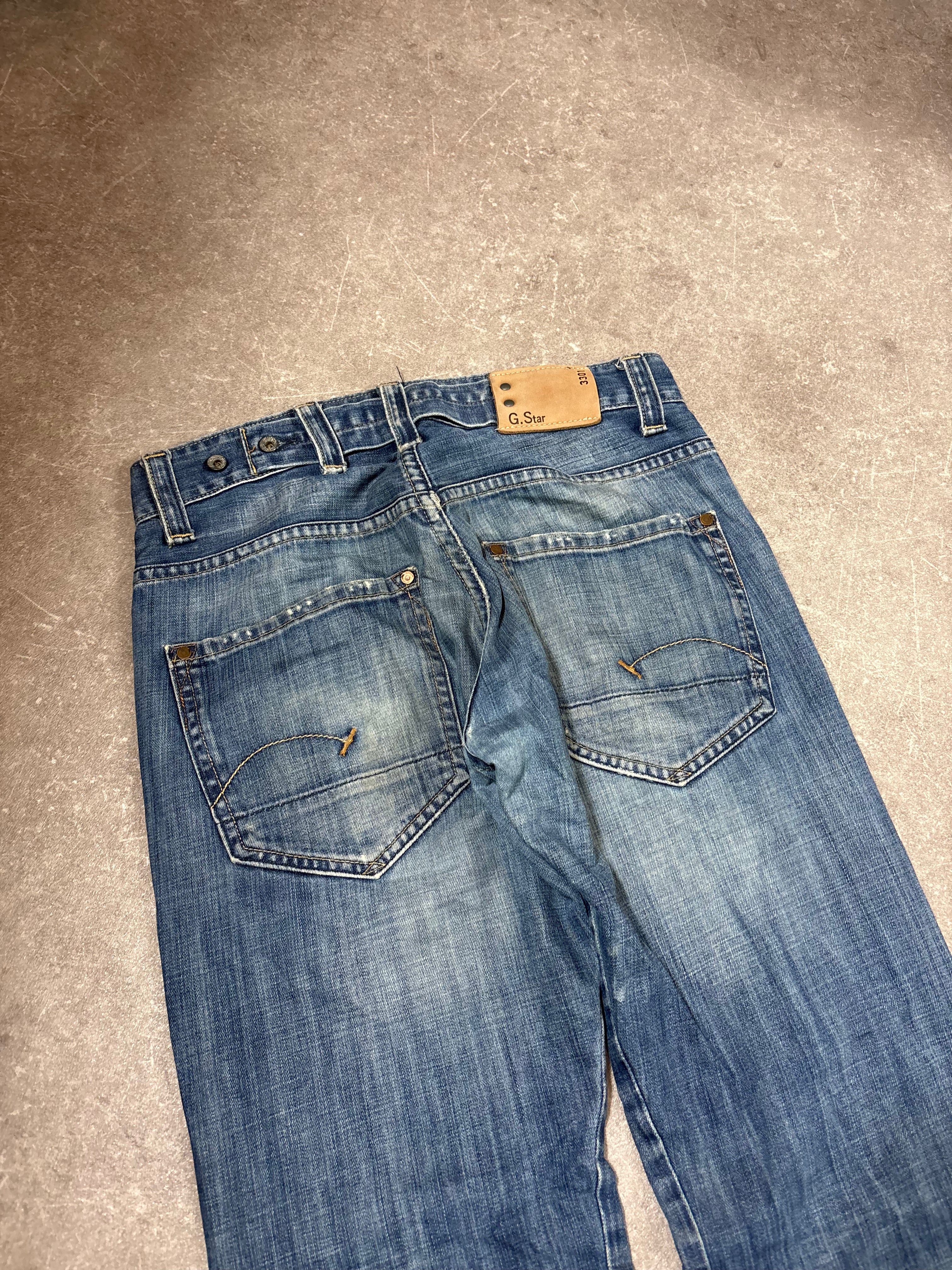 Gstar Jeans Flared (S)