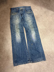 Gstar Jeans Flared (S)