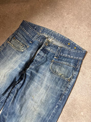 Gstar Jeans Flared (S)