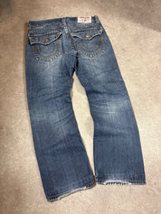 True Religion Jeans (M)