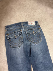 True Religion Jeans (M)