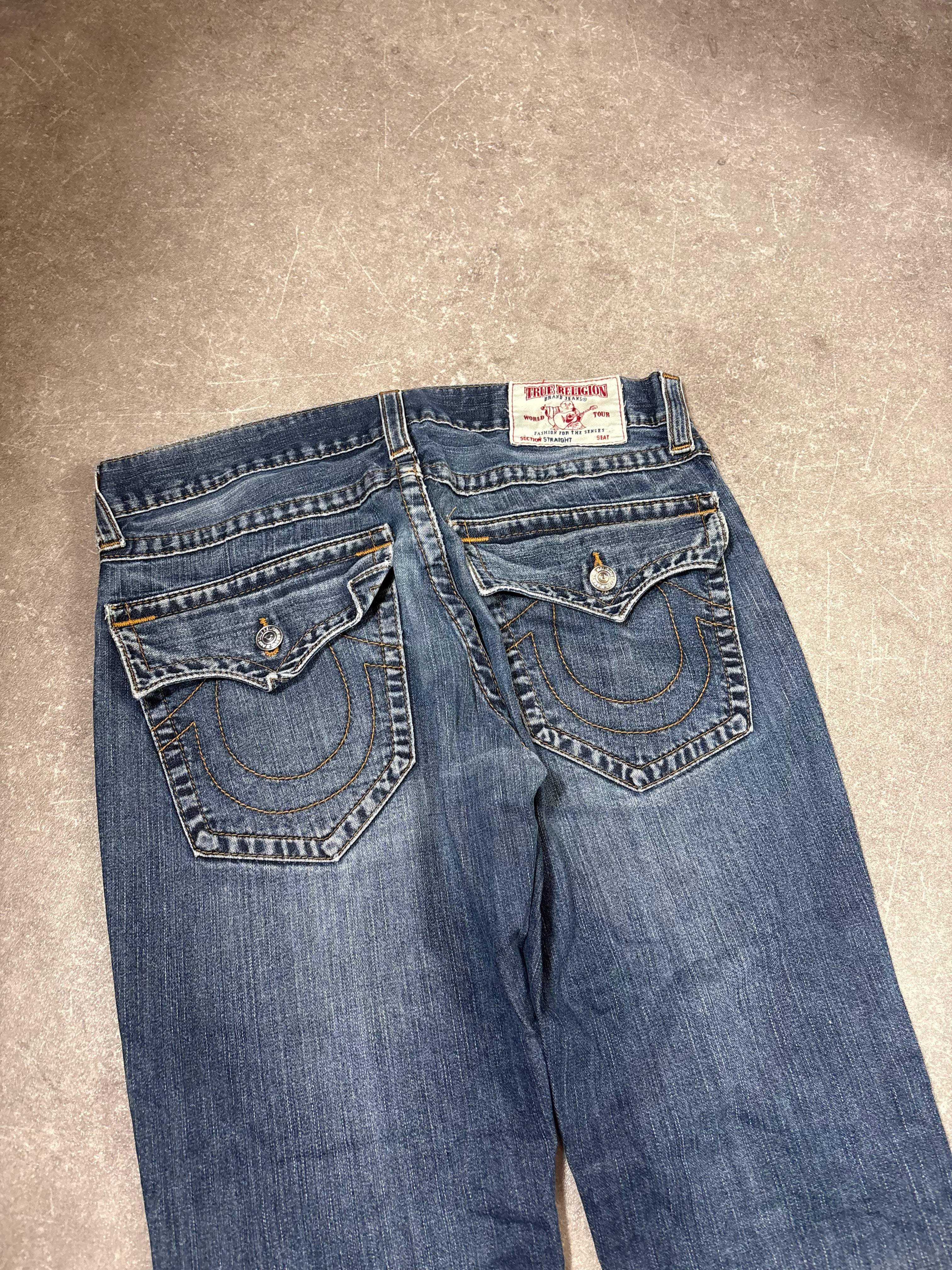 True Religion Jeans (M)