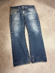 True Religion Jeans (M)
