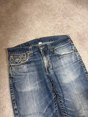 True Religion Jeans (M)
