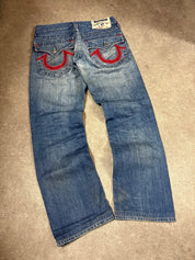 True Religion Rare Jeans (S)