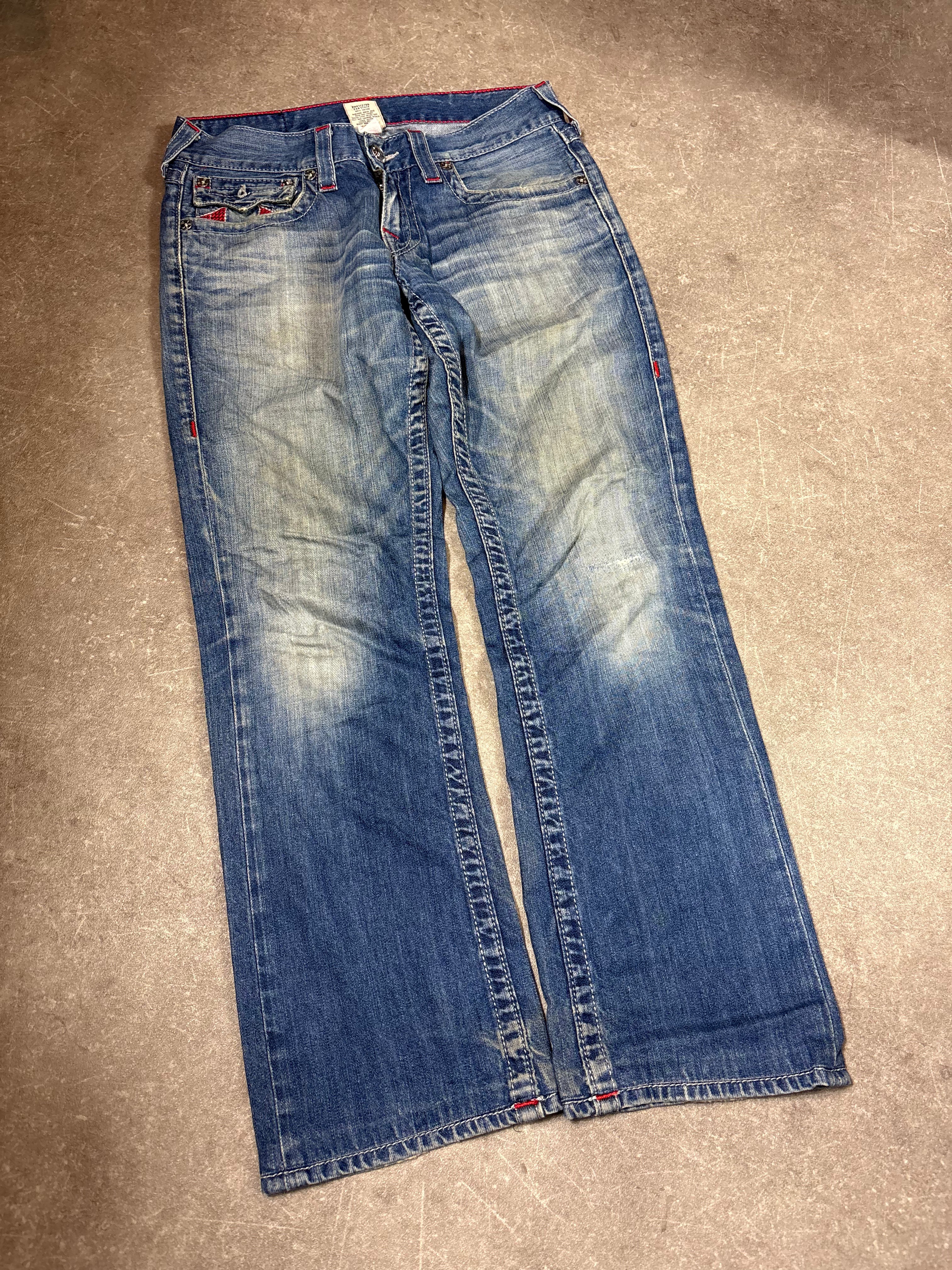 True Religion Rare Jeans (S)