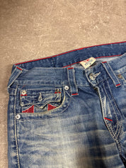 True Religion Rare Jeans (S)