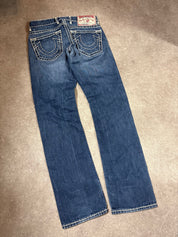 True Religion slim Jeans (M)