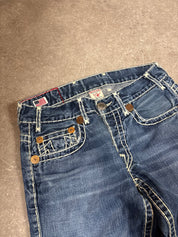 True Religion slim Jeans (M)