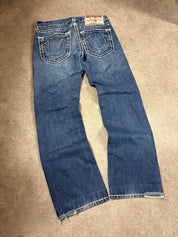 True Religion Jeans (M)