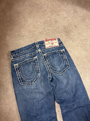 True Religion Jeans (M)