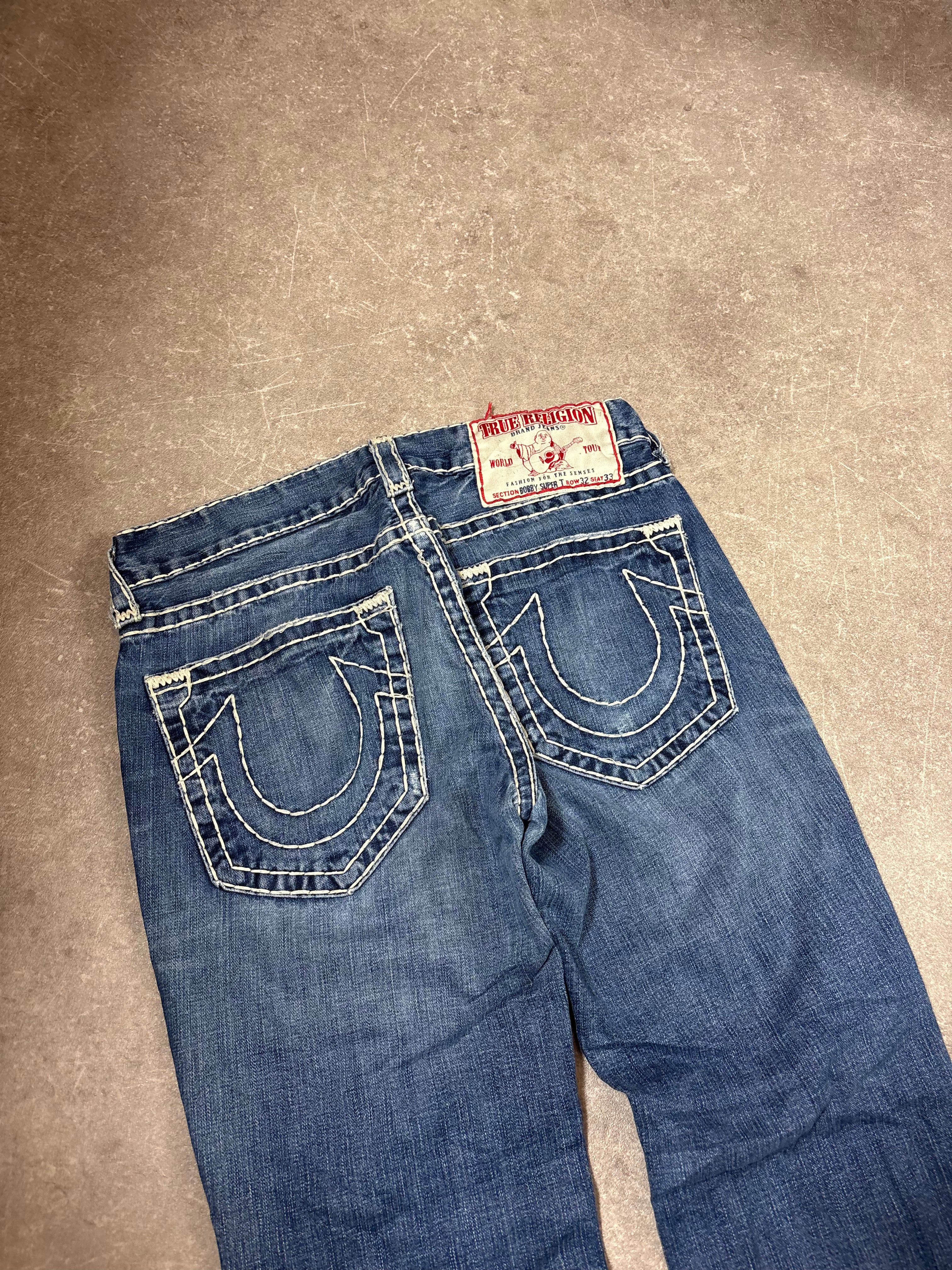 True Religion Jeans (M)
