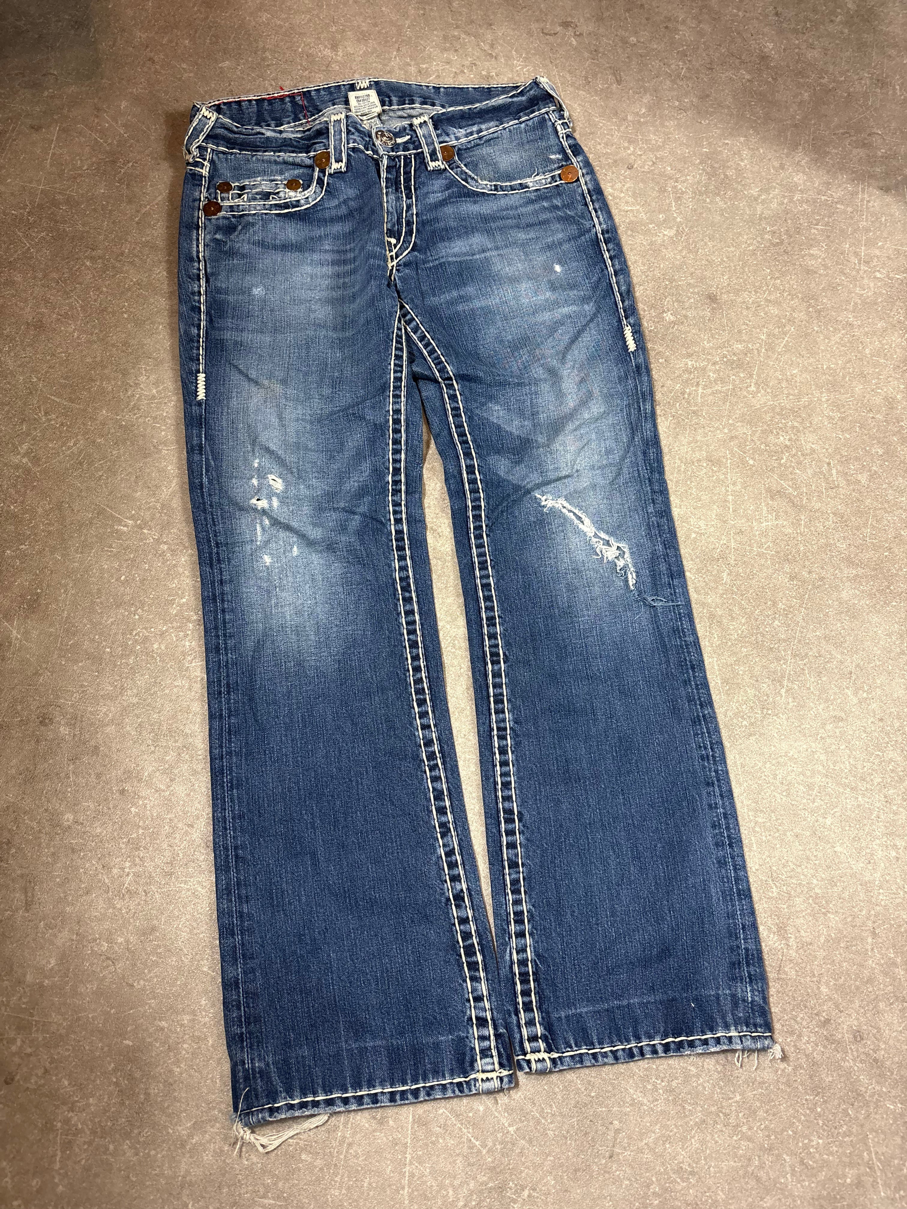 True Religion Jeans (M)