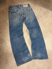 True Religion (XS)-(S)