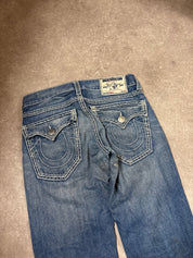 True Religion (XS)-(S)