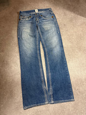 True Religion (XS)-(S)