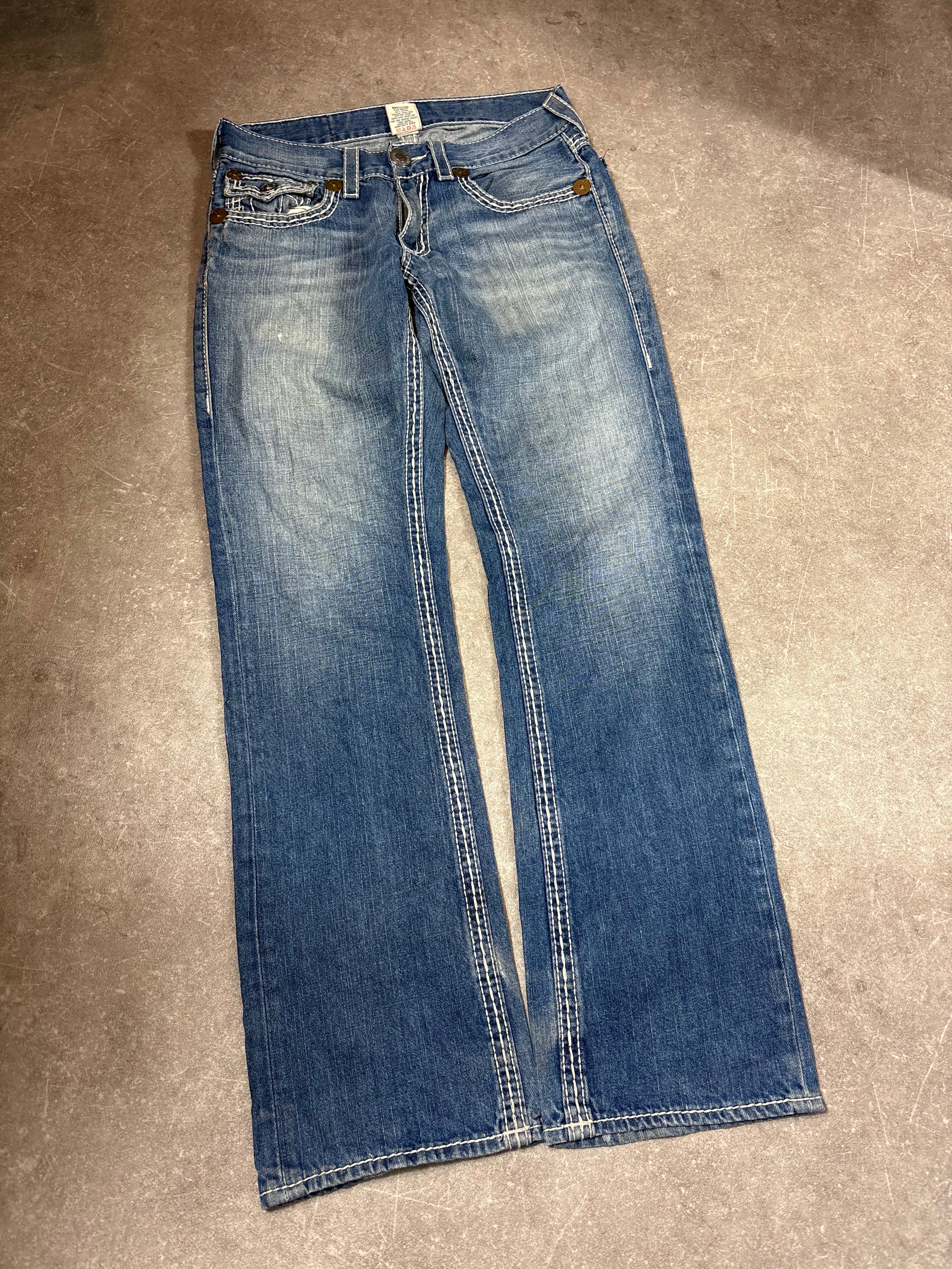 True Religion (XS)-(S)