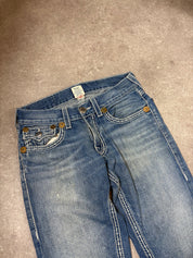 True Religion (XS)-(S)