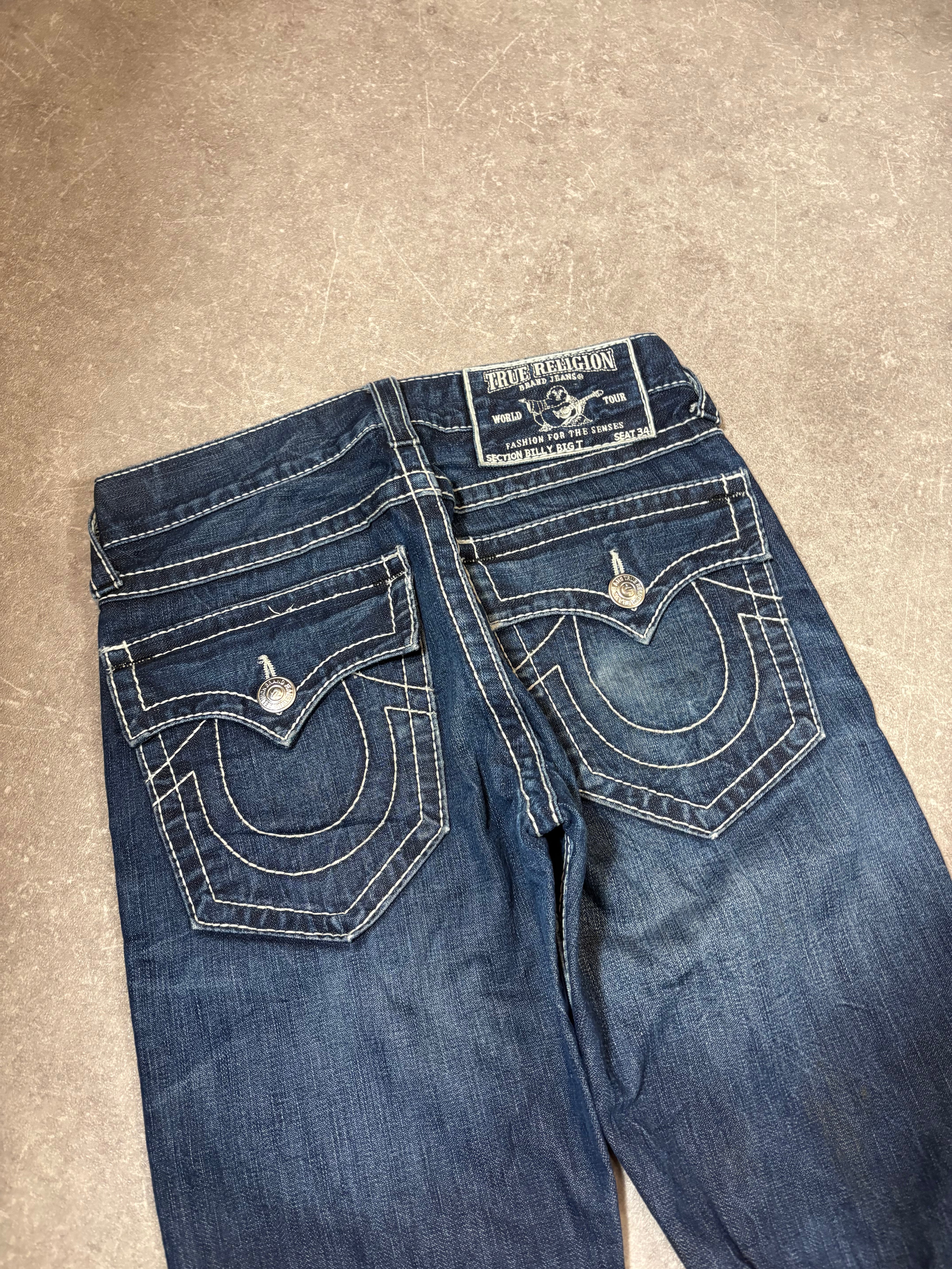True Religion Jeans (L)