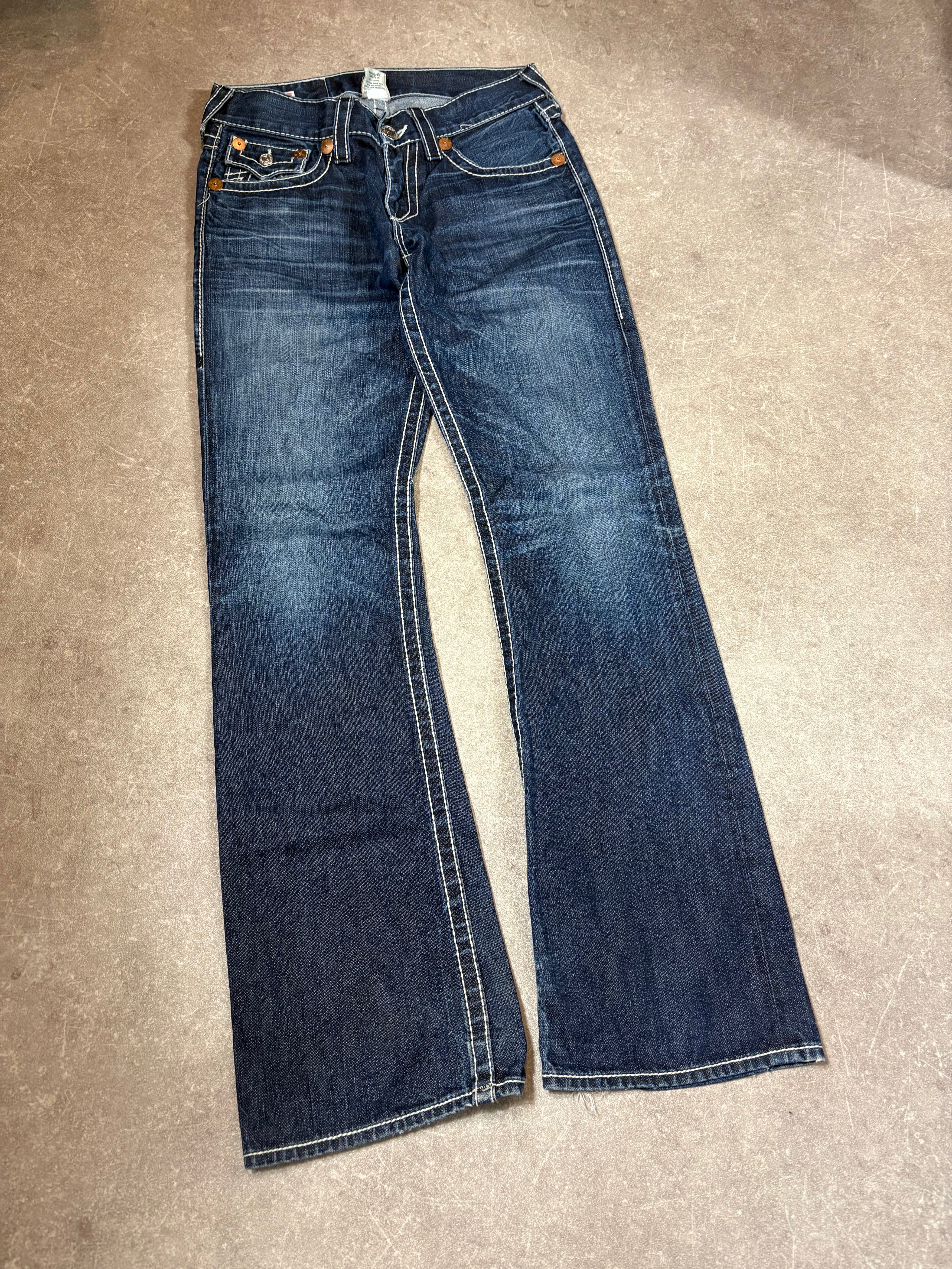 True Religion Jeans (L)