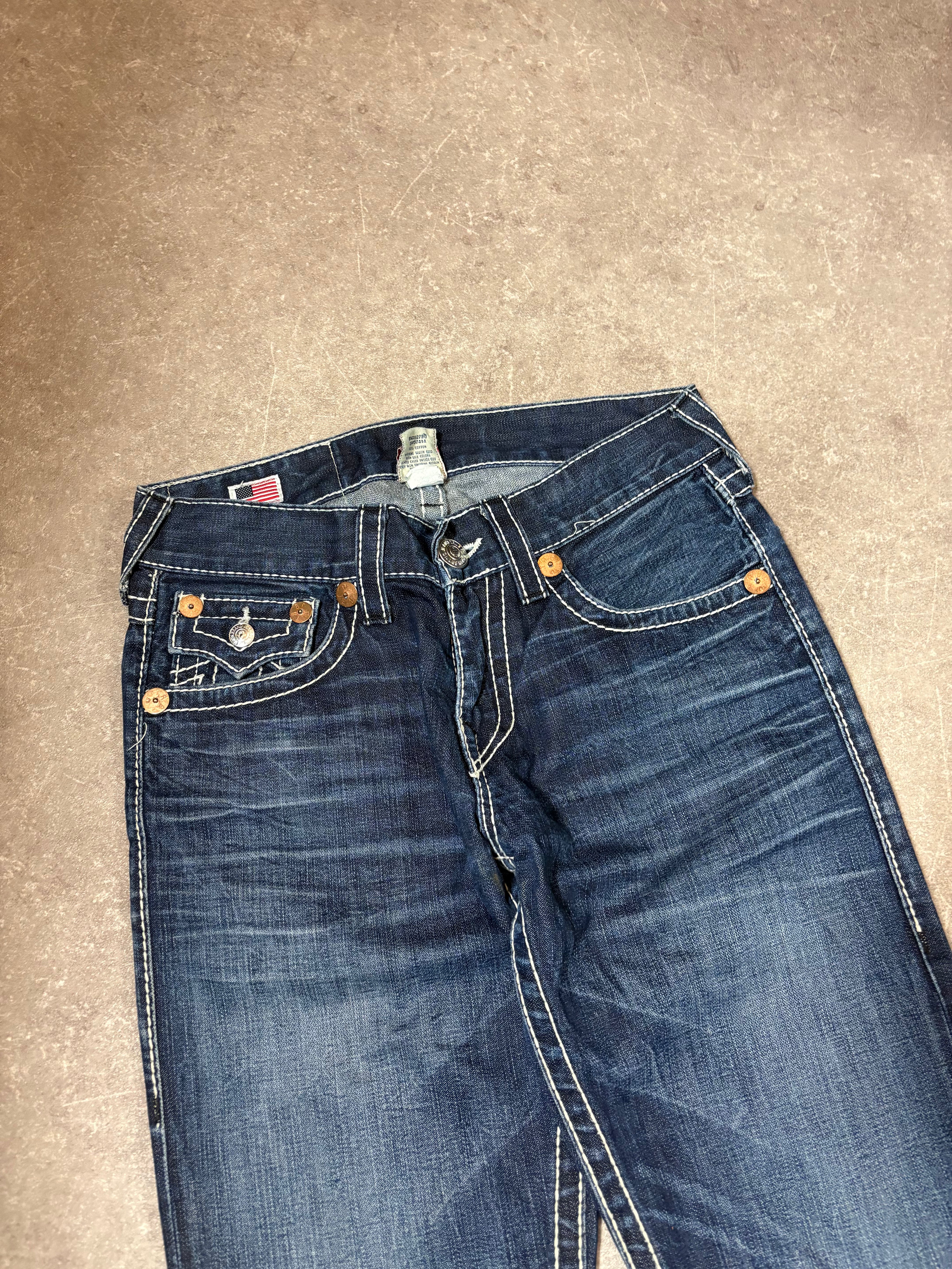 True Religion Jeans (L)