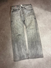 True Religion flared Jeans (M)
