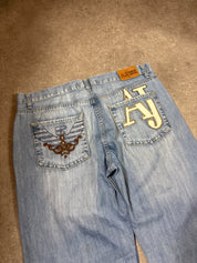 Armani Jeans (L)