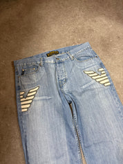 Armani Jeans (L)