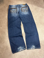 Emporio Armani Jeans (M)