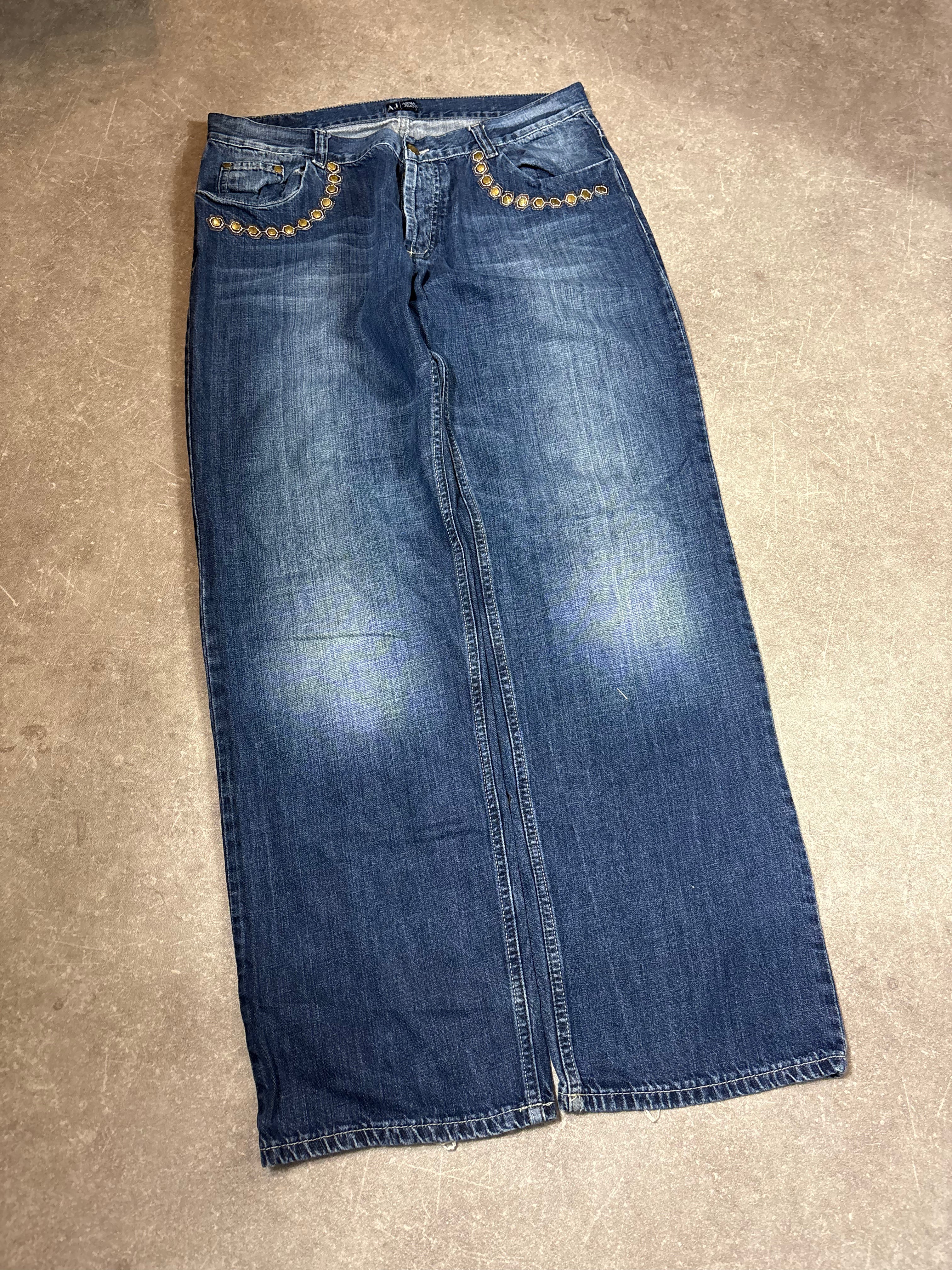 Emporio Armani Jeans (M)