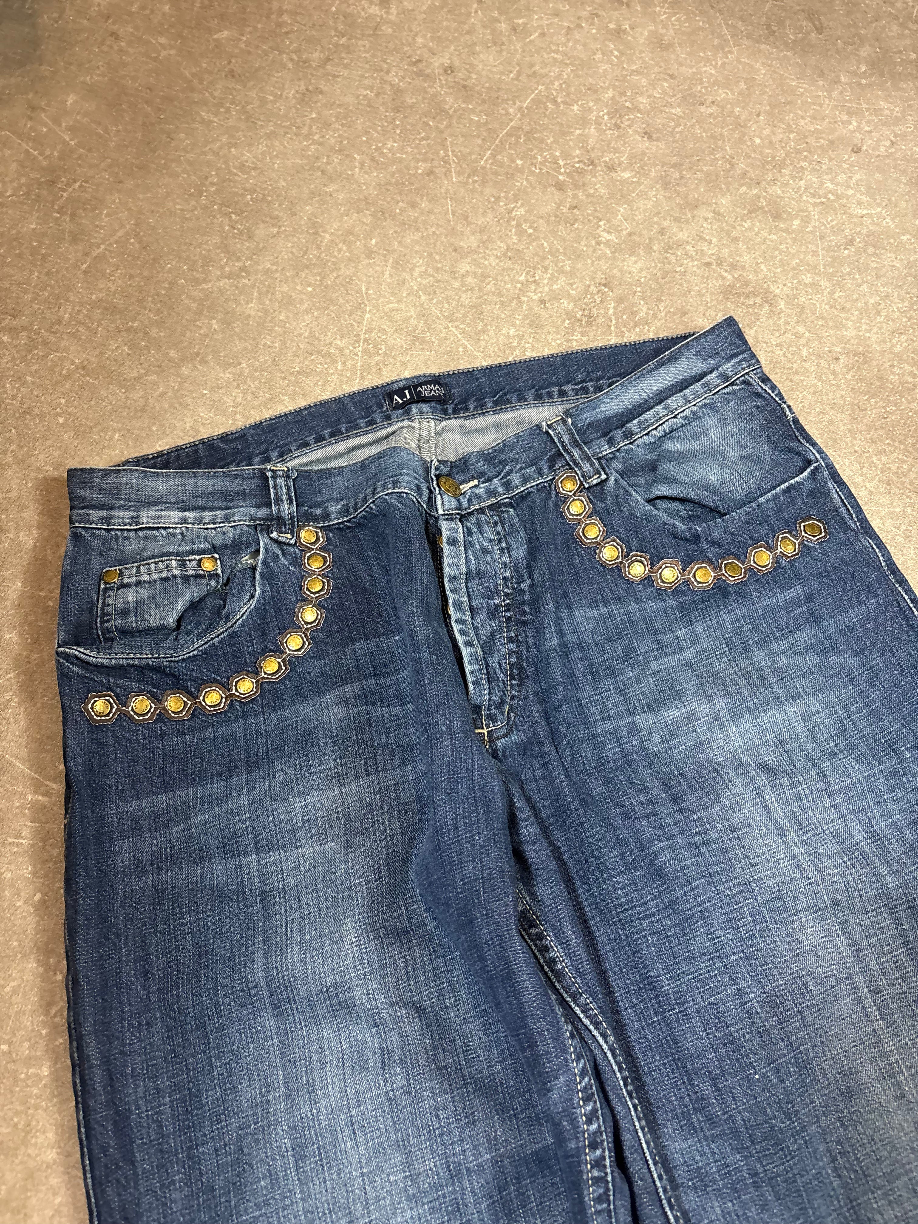 Emporio Armani Jeans (M)