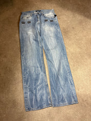 Dolce Gabbana (XS)-(S)