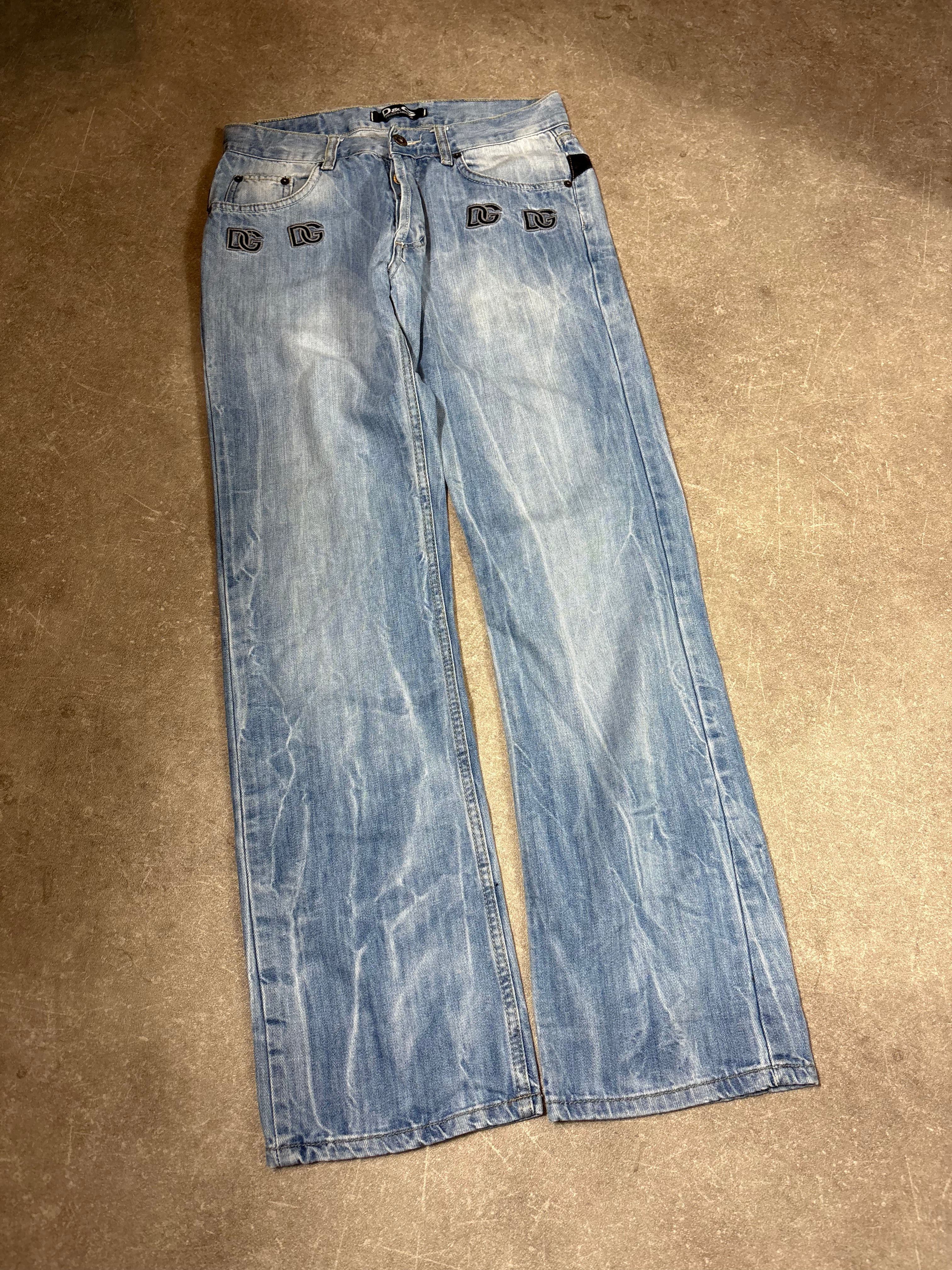 Dolce Gabbana (XS)-(S)