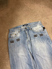 Dolce Gabbana (XS)-(S)