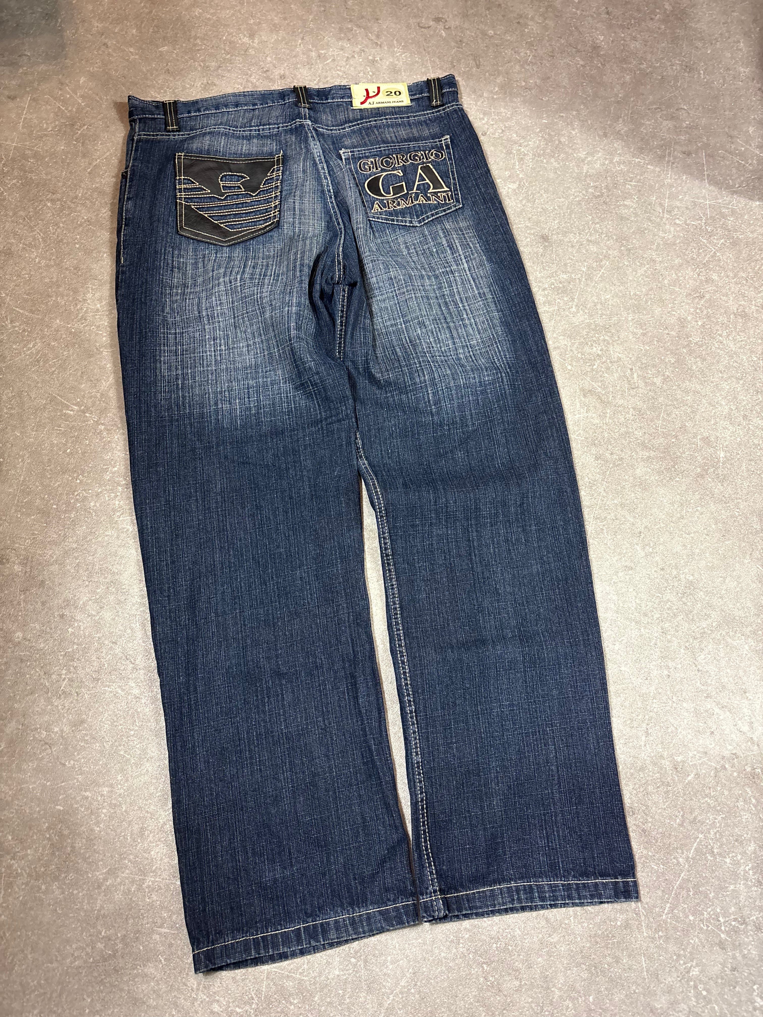 Emporio Armani Jeans (L)