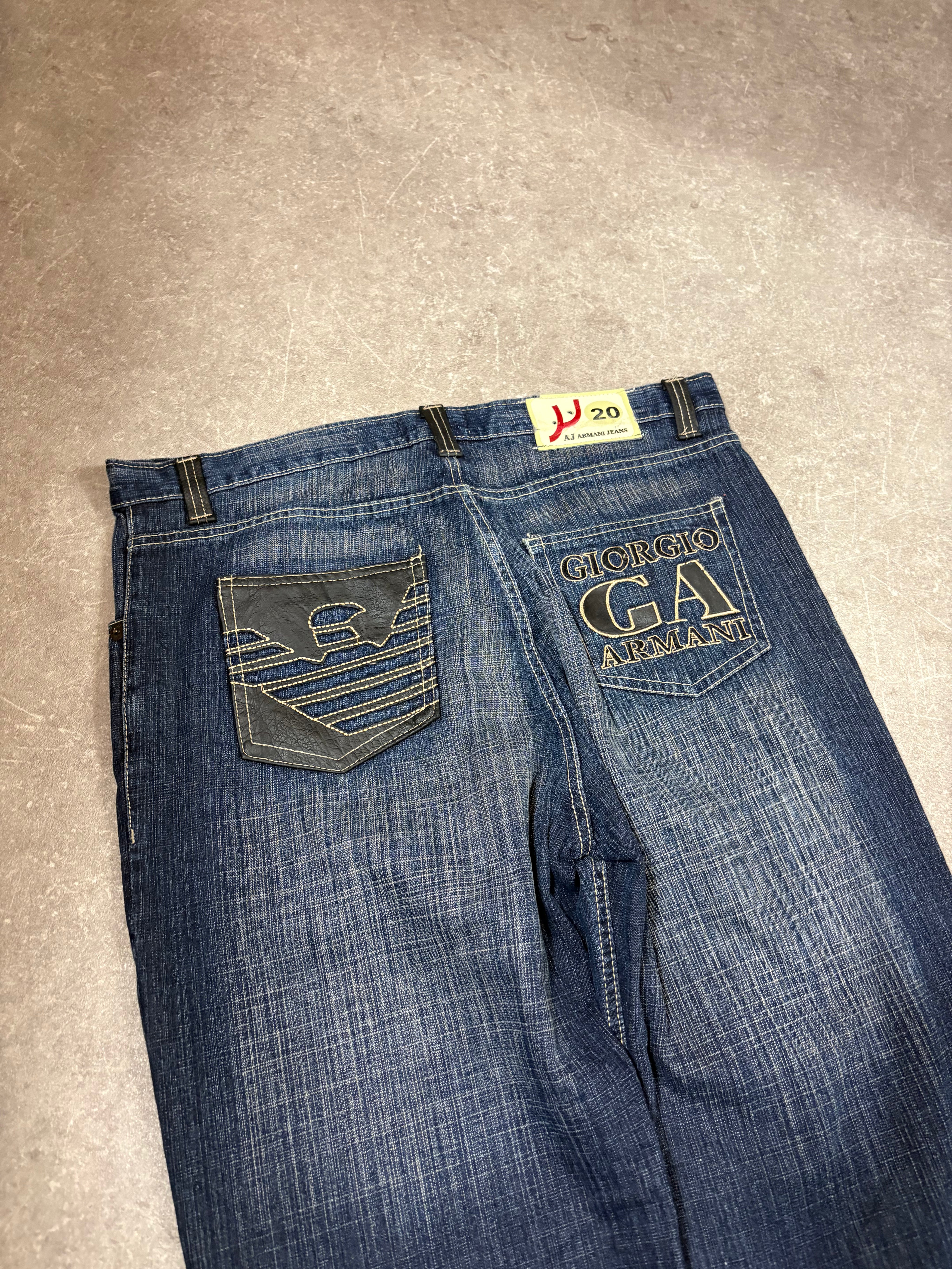 Emporio Armani Jeans (L)