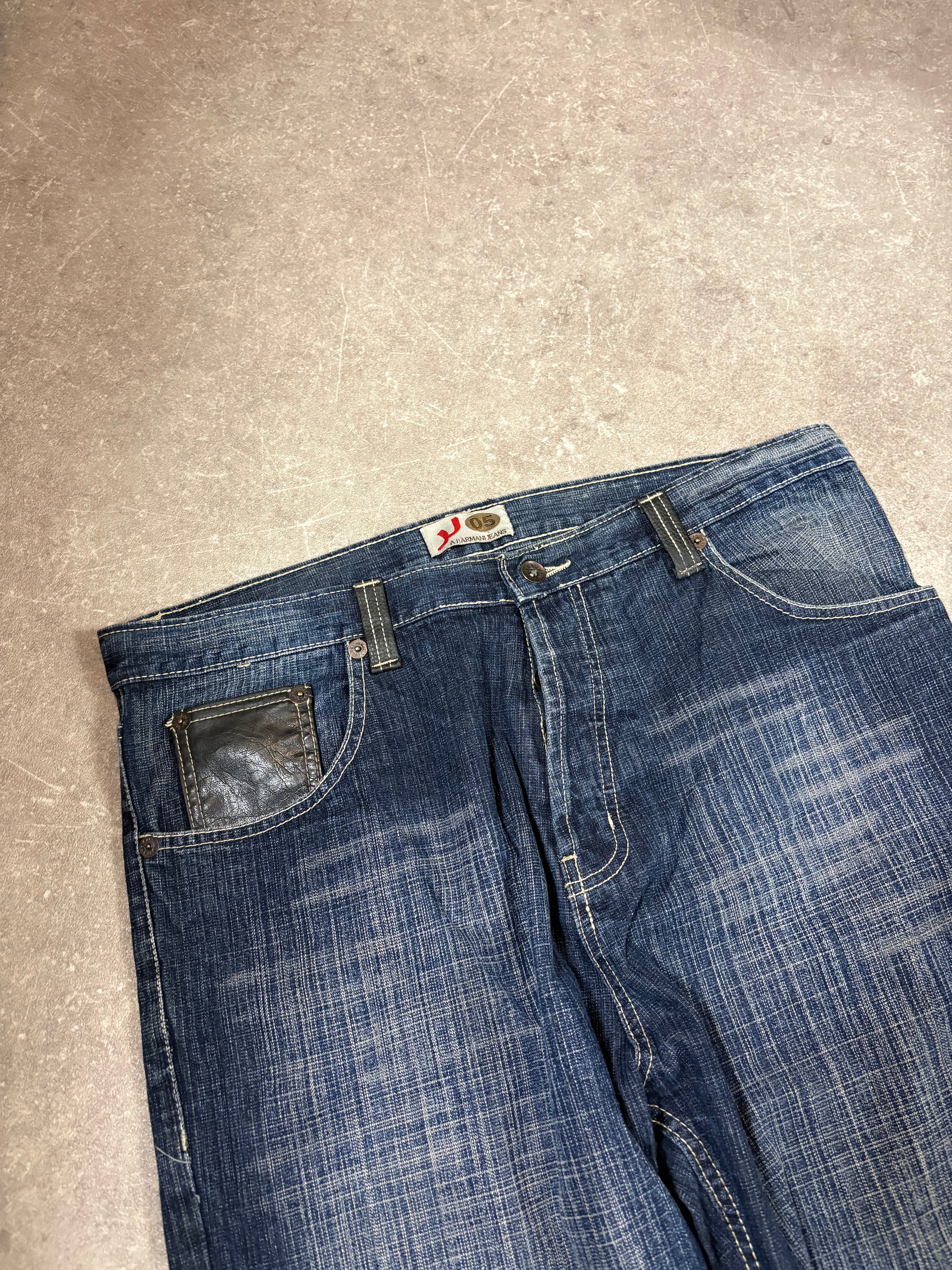 Emporio Armani Jeans (L)
